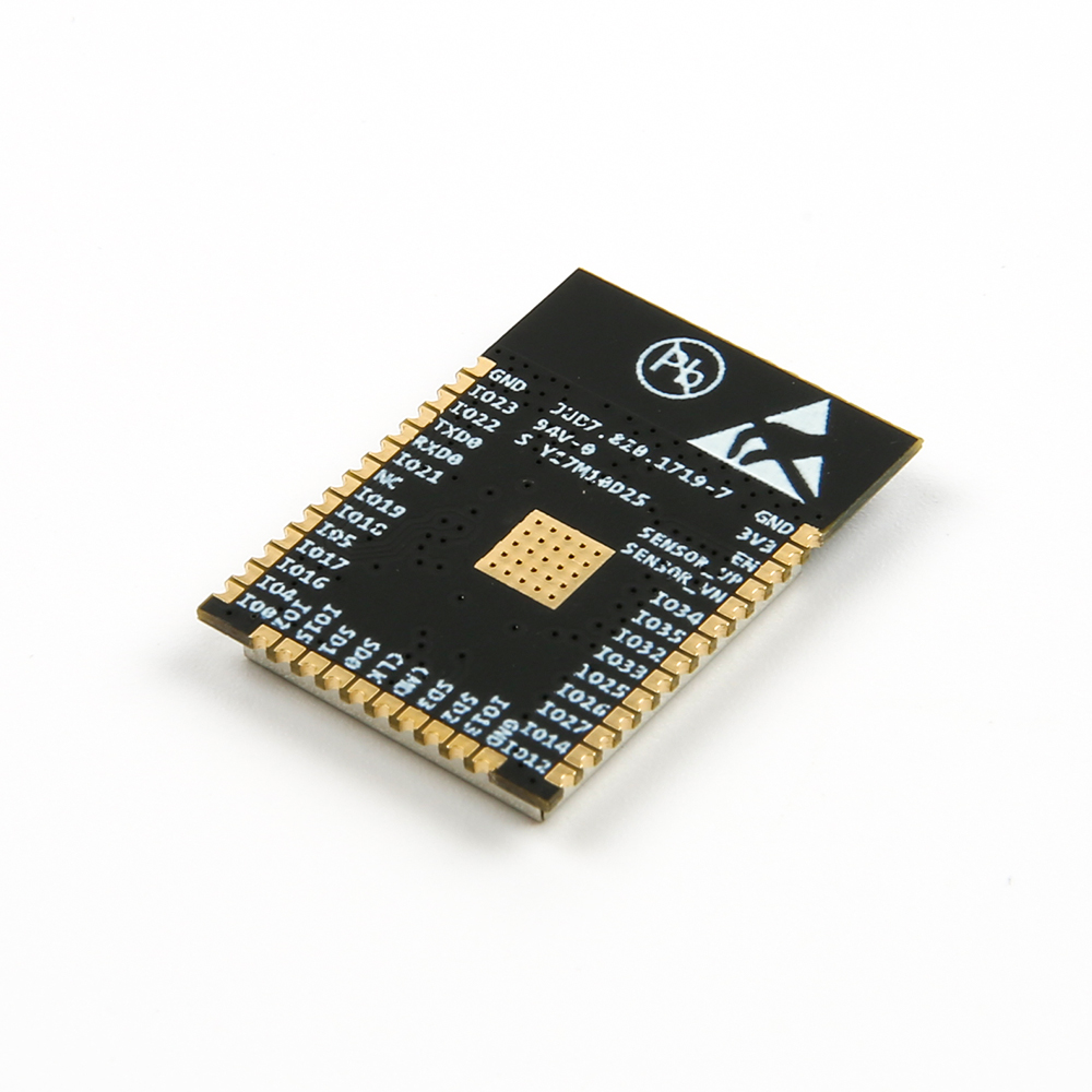 WiFi модуль Ble ESP-3212 ESP-32S